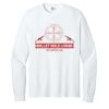 1-Hr RUSH NO MINIMUM Unisex Long Sleeve T-Shirt Thumbnail