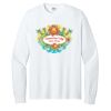 1-Hr RUSH NO MINIMUM Unisex Long Sleeve T-Shirt Thumbnail