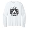 1-Hr RUSH NO MINIMUM Unisex Long Sleeve T-Shirt Thumbnail