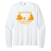 1-Hr RUSH NO MINIMUM Unisex Long Sleeve T-Shirt Thumbnail