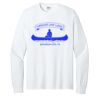 1-Hr RUSH NO MINIMUM Unisex Long Sleeve T-Shirt Thumbnail
