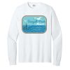 1-Hr RUSH NO MINIMUM Unisex Long Sleeve T-Shirt Thumbnail