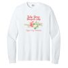 1-Hr RUSH NO MINIMUM Unisex Long Sleeve T-Shirt Thumbnail