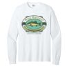 1-Hr RUSH NO MINIMUM Unisex Long Sleeve T-Shirt Thumbnail