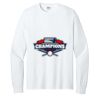 1-Hr RUSH NO MINIMUM Unisex Long Sleeve T-Shirt Thumbnail