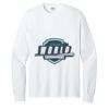 1-Hr RUSH NO MINIMUM Unisex Long Sleeve T-Shirt Thumbnail