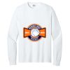 1-Hr RUSH NO MINIMUM Unisex Long Sleeve T-Shirt Thumbnail