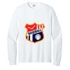 1-Hr RUSH NO MINIMUM Unisex Long Sleeve T-Shirt Thumbnail