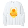 1-Hr RUSH NO MINIMUM Unisex Long Sleeve T-Shirt Thumbnail