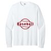 1-Hr RUSH NO MINIMUM Unisex Long Sleeve T-Shirt Thumbnail