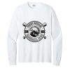 1-Hr RUSH NO MINIMUM Unisex Long Sleeve T-Shirt Thumbnail
