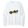 1-Hr RUSH NO MINIMUM Unisex Long Sleeve T-Shirt Thumbnail