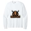 1-Hr RUSH NO MINIMUM Unisex Long Sleeve T-Shirt Thumbnail