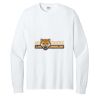 1-Hr RUSH NO MINIMUM Unisex Long Sleeve T-Shirt Thumbnail