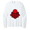1-Hr RUSH NO MINIMUM Unisex Long Sleeve T-Shirt Thumbnail