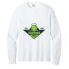 1-Hr RUSH NO MINIMUM Unisex Long Sleeve T-Shirt Thumbnail