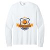 1-Hr RUSH NO MINIMUM Unisex Long Sleeve T-Shirt Thumbnail