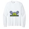 1-Hr RUSH NO MINIMUM Unisex Long Sleeve T-Shirt Thumbnail