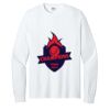 1-Hr RUSH NO MINIMUM Unisex Long Sleeve T-Shirt Thumbnail