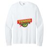 1-Hr RUSH NO MINIMUM Unisex Long Sleeve T-Shirt Thumbnail