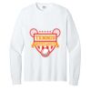 1-Hr RUSH NO MINIMUM Unisex Long Sleeve T-Shirt Thumbnail