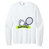1-Hr RUSH NO MINIMUM Unisex Long Sleeve T-Shirt Thumbnail