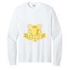1-Hr RUSH NO MINIMUM Unisex Long Sleeve T-Shirt Thumbnail