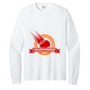 1-Hr RUSH NO MINIMUM Unisex Long Sleeve T-Shirt Thumbnail