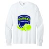 1-Hr RUSH NO MINIMUM Unisex Long Sleeve T-Shirt Thumbnail