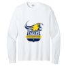 1-Hr RUSH NO MINIMUM Unisex Long Sleeve T-Shirt Thumbnail