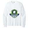 1-Hr RUSH NO MINIMUM Unisex Long Sleeve T-Shirt Thumbnail