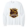 1-Hr RUSH NO MINIMUM Unisex Long Sleeve T-Shirt Thumbnail