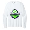 1-Hr RUSH NO MINIMUM Unisex Long Sleeve T-Shirt Thumbnail