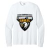 1-Hr RUSH NO MINIMUM Unisex Long Sleeve T-Shirt Thumbnail