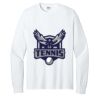 1-Hr RUSH NO MINIMUM Unisex Long Sleeve T-Shirt Thumbnail
