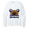 1-Hr RUSH NO MINIMUM Unisex Long Sleeve T-Shirt Thumbnail