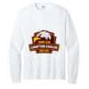 1-Hr RUSH NO MINIMUM Unisex Long Sleeve T-Shirt Thumbnail