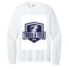 1-Hr RUSH NO MINIMUM Unisex Long Sleeve T-Shirt Thumbnail