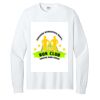 1-Hr RUSH NO MINIMUM Unisex Long Sleeve T-Shirt Thumbnail