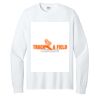 1-Hr RUSH NO MINIMUM Unisex Long Sleeve T-Shirt Thumbnail