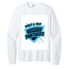 1-Hr RUSH NO MINIMUM Unisex Long Sleeve T-Shirt Thumbnail