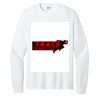 1-Hr RUSH NO MINIMUM Unisex Long Sleeve T-Shirt Thumbnail