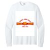 1-Hr RUSH NO MINIMUM Unisex Long Sleeve T-Shirt Thumbnail