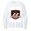 1-Hr RUSH NO MINIMUM Unisex Long Sleeve T-Shirt Thumbnail