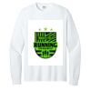 1-Hr RUSH NO MINIMUM Unisex Long Sleeve T-Shirt Thumbnail