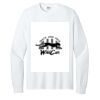 1-Hr RUSH NO MINIMUM Unisex Long Sleeve T-Shirt Thumbnail