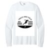 1-Hr RUSH NO MINIMUM Unisex Long Sleeve T-Shirt Thumbnail