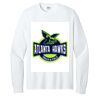 1-Hr RUSH NO MINIMUM Unisex Long Sleeve T-Shirt Thumbnail