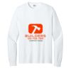 1-Hr RUSH NO MINIMUM Unisex Long Sleeve T-Shirt Thumbnail