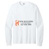 1-Hr RUSH NO MINIMUM Unisex Long Sleeve T-Shirt Thumbnail